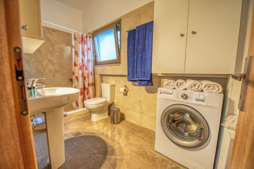 Photo of Bathroom in Kissamos