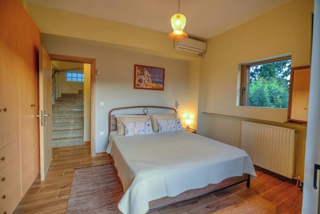 Photo of Bedroom in Kissamos