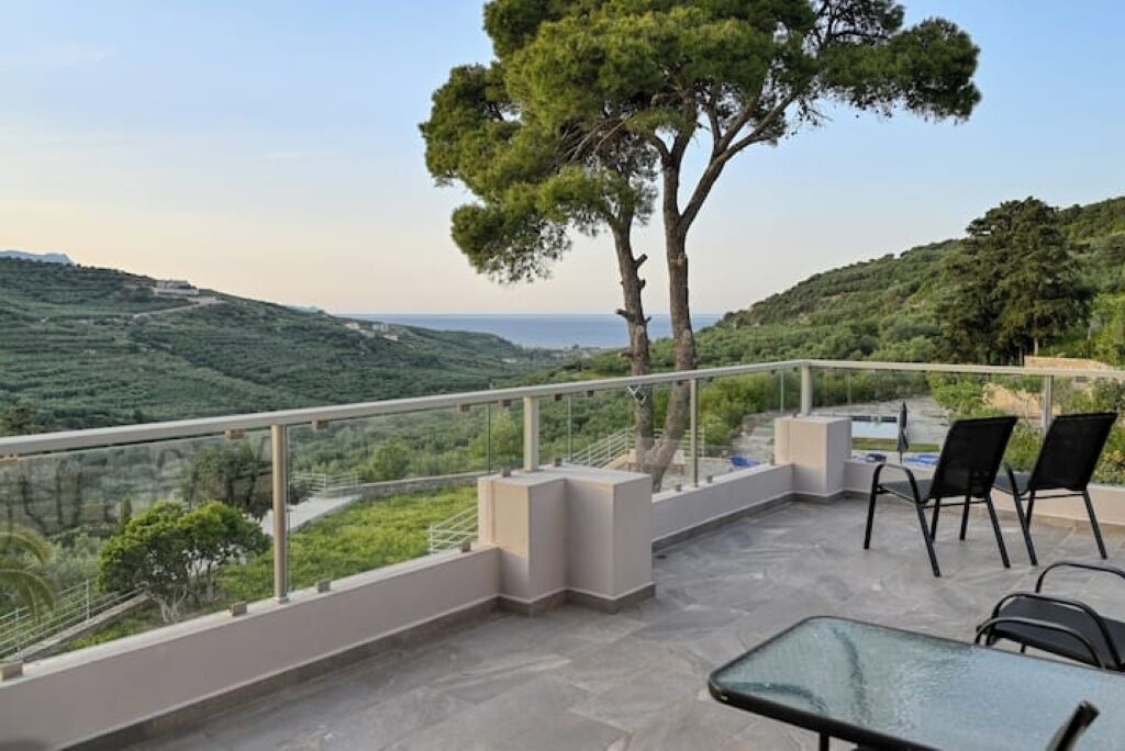 Photo of Outdoor in Kissamos