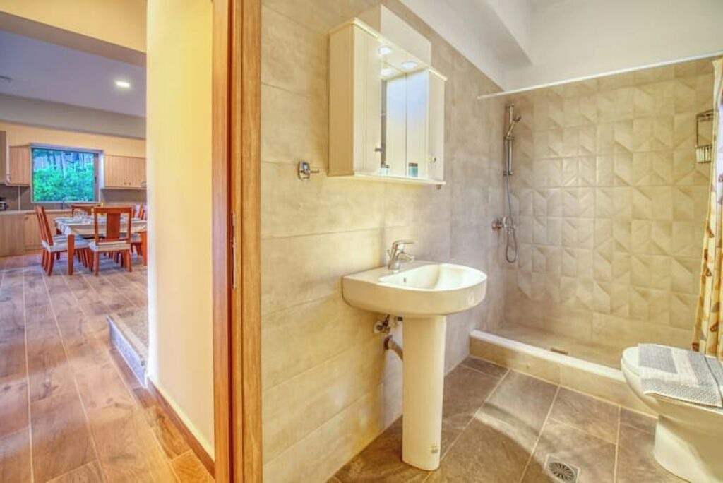 Photo of Bathroom in Kissamos