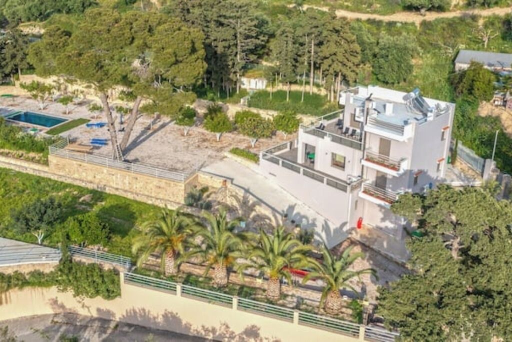 Photo of Outdoor in Kissamos