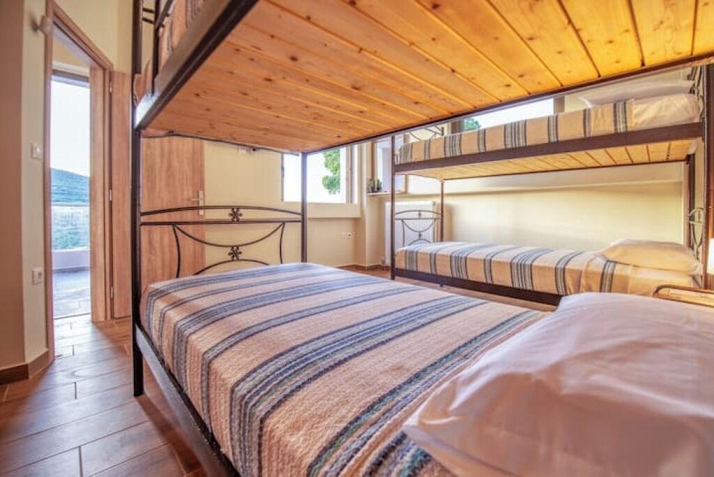 Photo of Bedroom in Kissamos