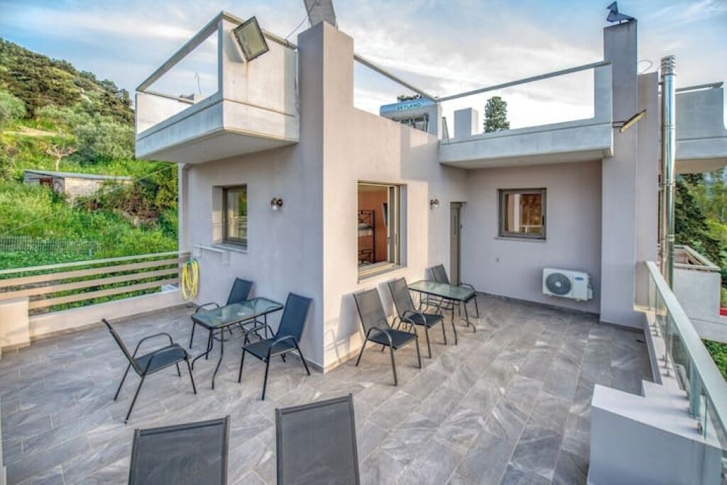Photo of Outdoor in Kissamos