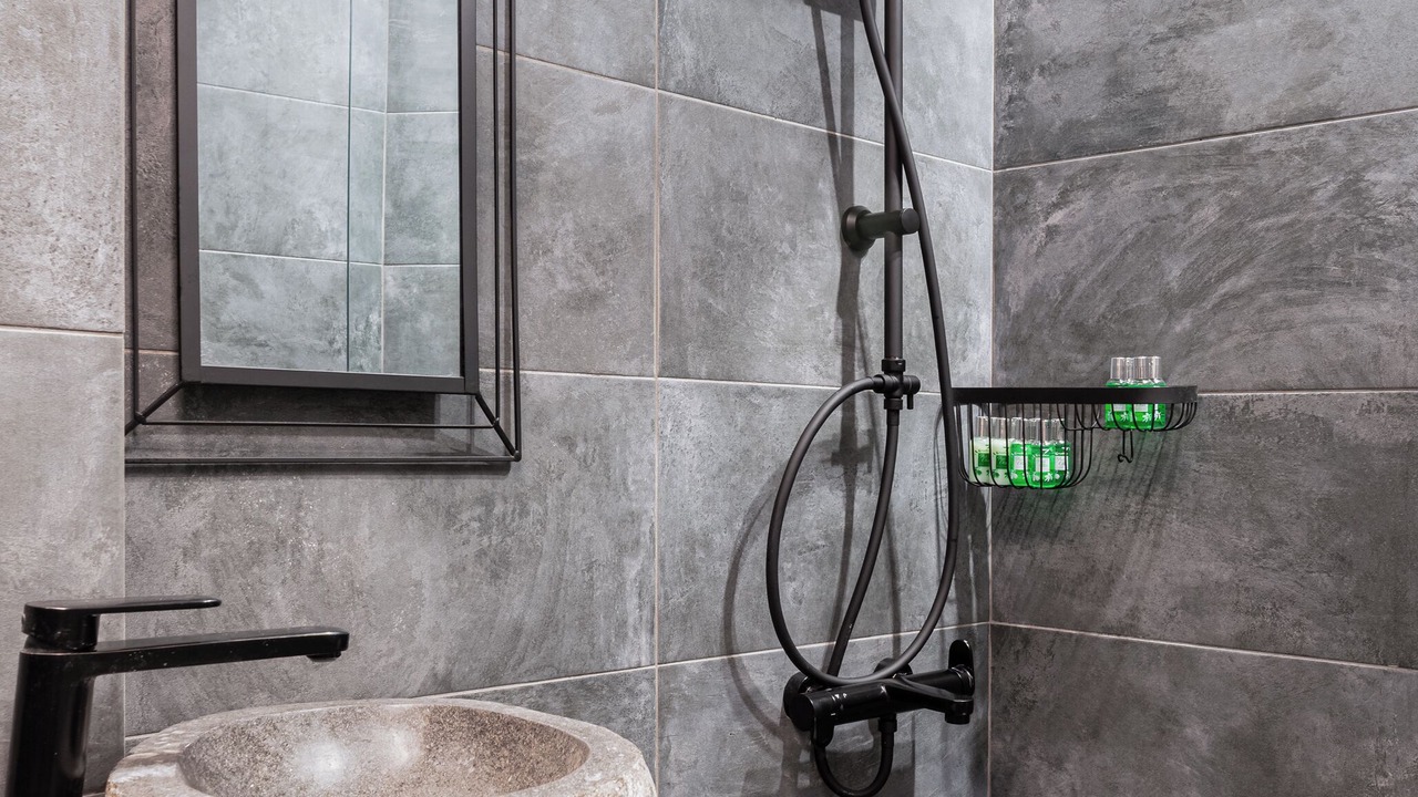 Photo of Bathroom in Kalavrita