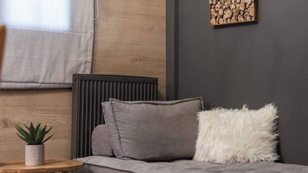 Photo of Livingroom in Kalavrita
