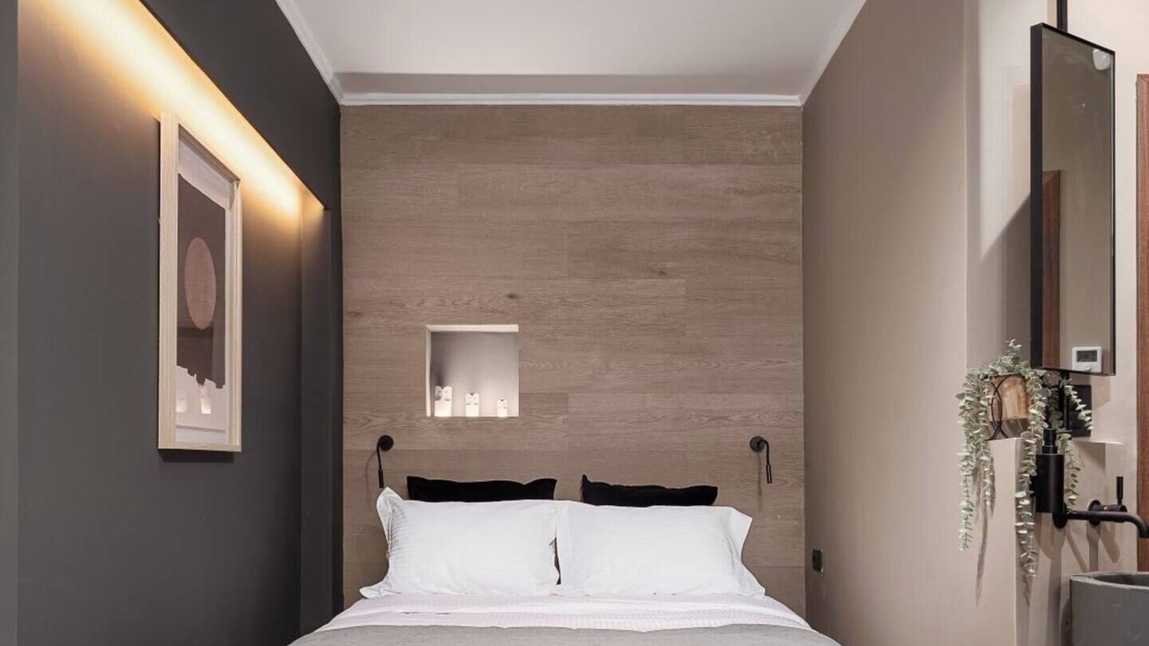 Photo of Bedroom in Kalavrita