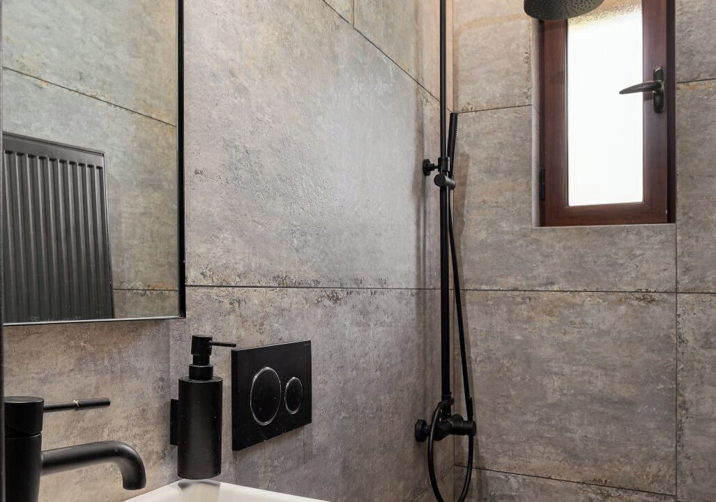 Photo of Bathroom in Kalavrita