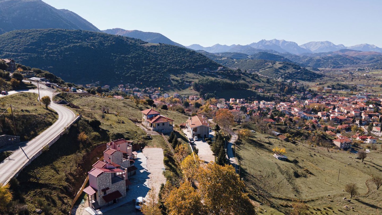 Photo of Outdoor in Kalavrita