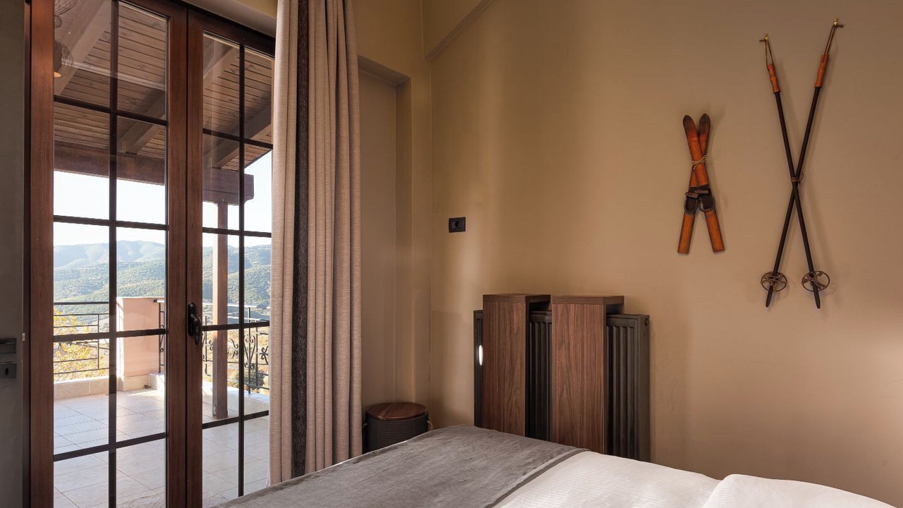 Photo of Bedroom in Kalavrita