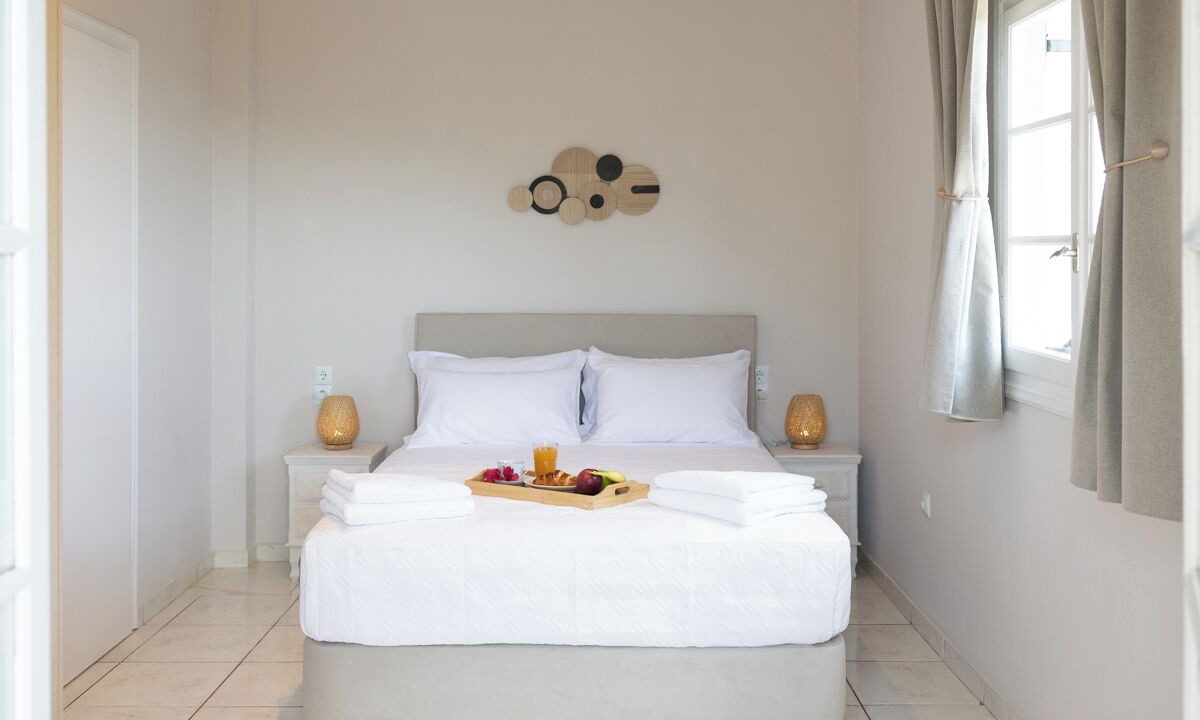 Photo of Bedroom in Kardamyli