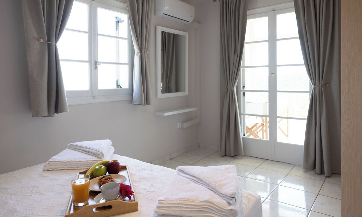 Photo of Bedroom in Kardamyli