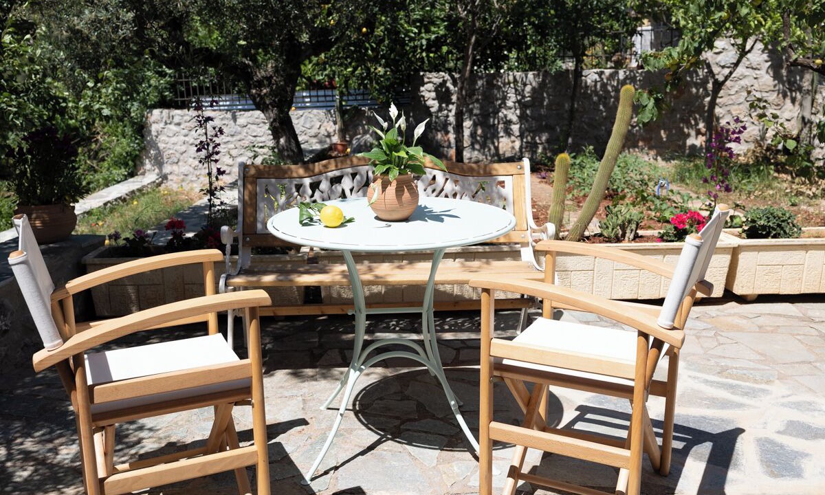 Photo of Outdoor in Kardamyli