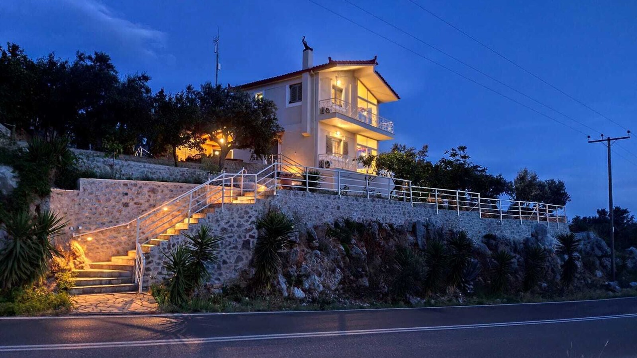 Photo of Outdoor in Kardamyli