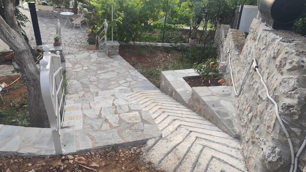 Photo of Outdoor in Kardamyli