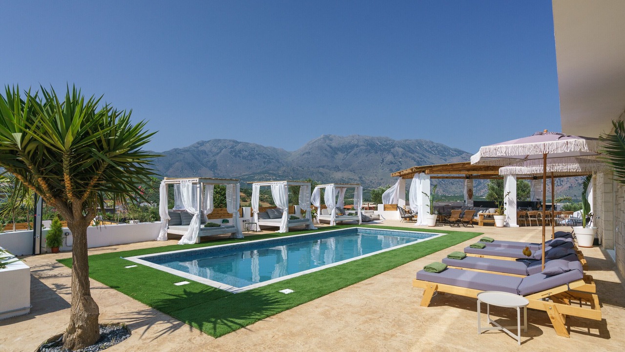 Photo of Outdoor in Dramia
