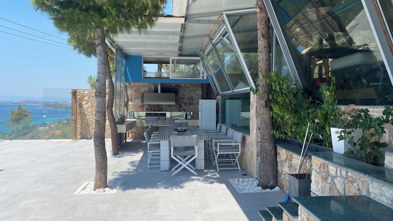 Photo of Outdoor in Loutropyrgos