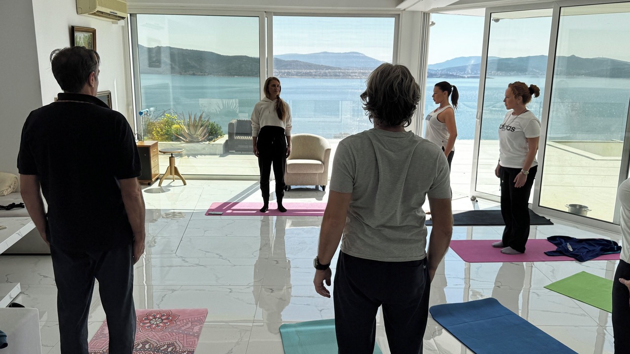 Photo of Others in Loutropyrgos