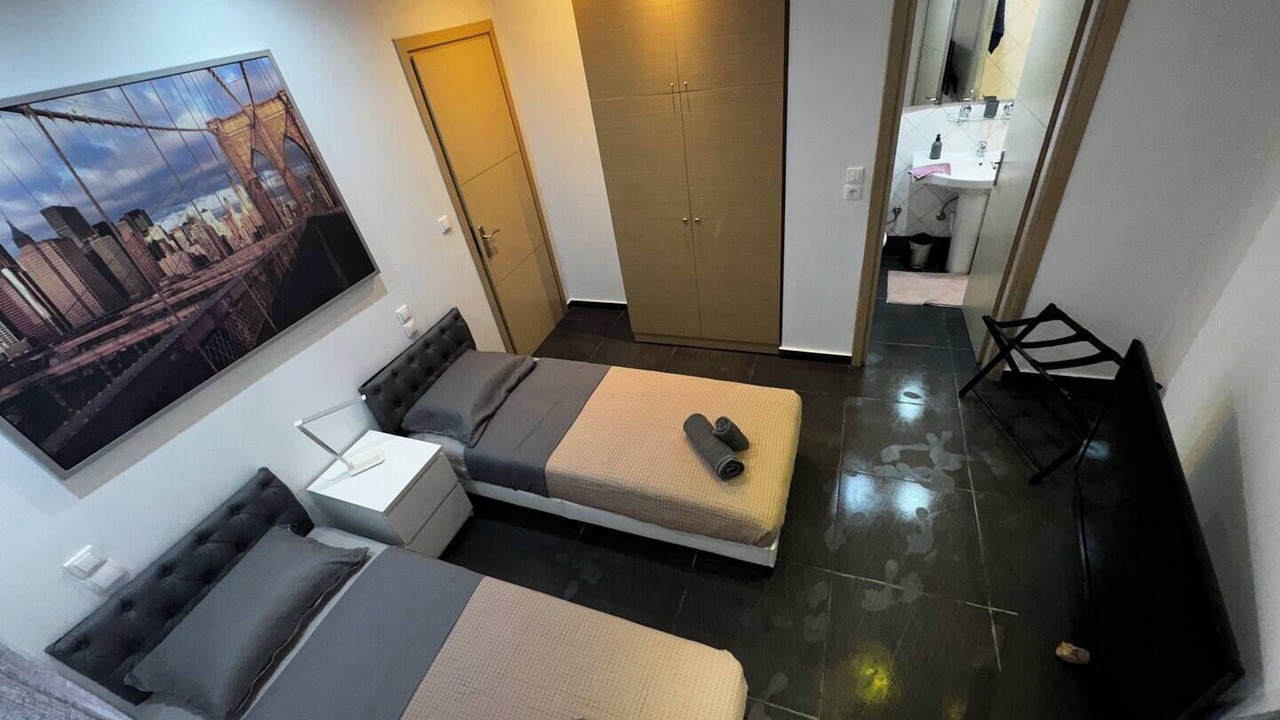 Photo of Bedroom in Loutropyrgos