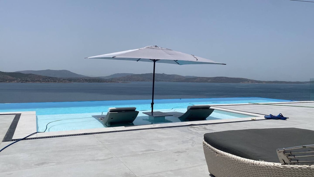 Photo of Outdoor in Loutropyrgos
