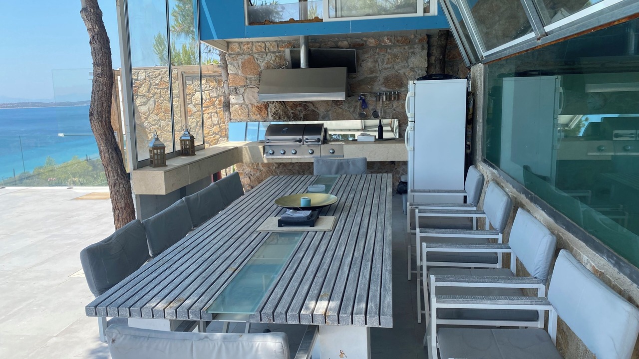 Photo of Outdoor in Loutropyrgos
