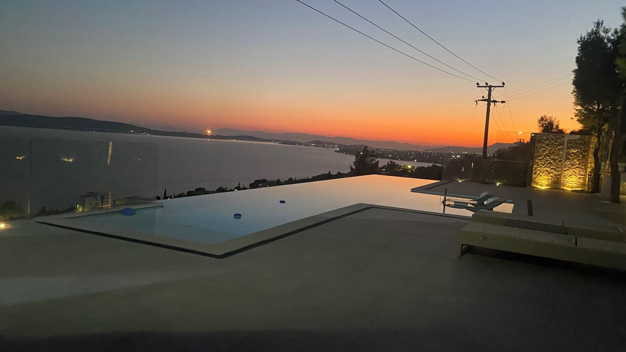 Photo of Outdoor in Loutropyrgos
