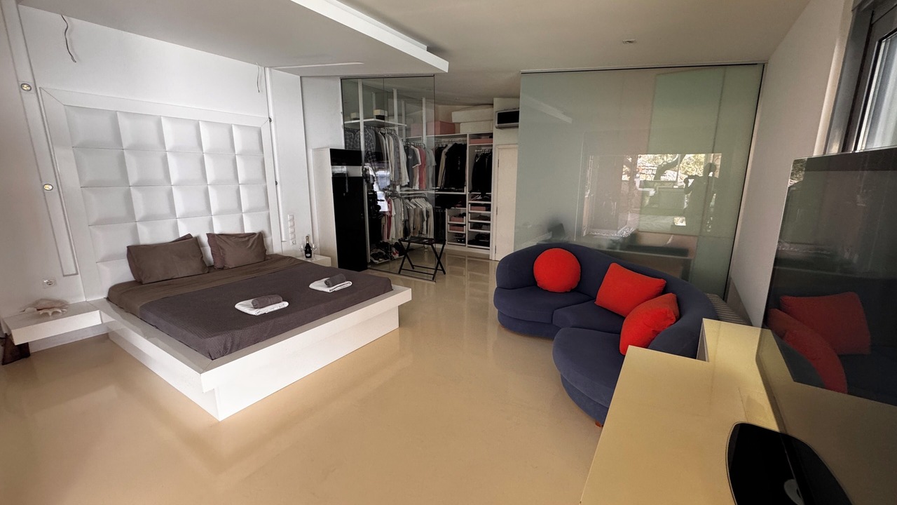 Photo of Livingroom in Loutropyrgos