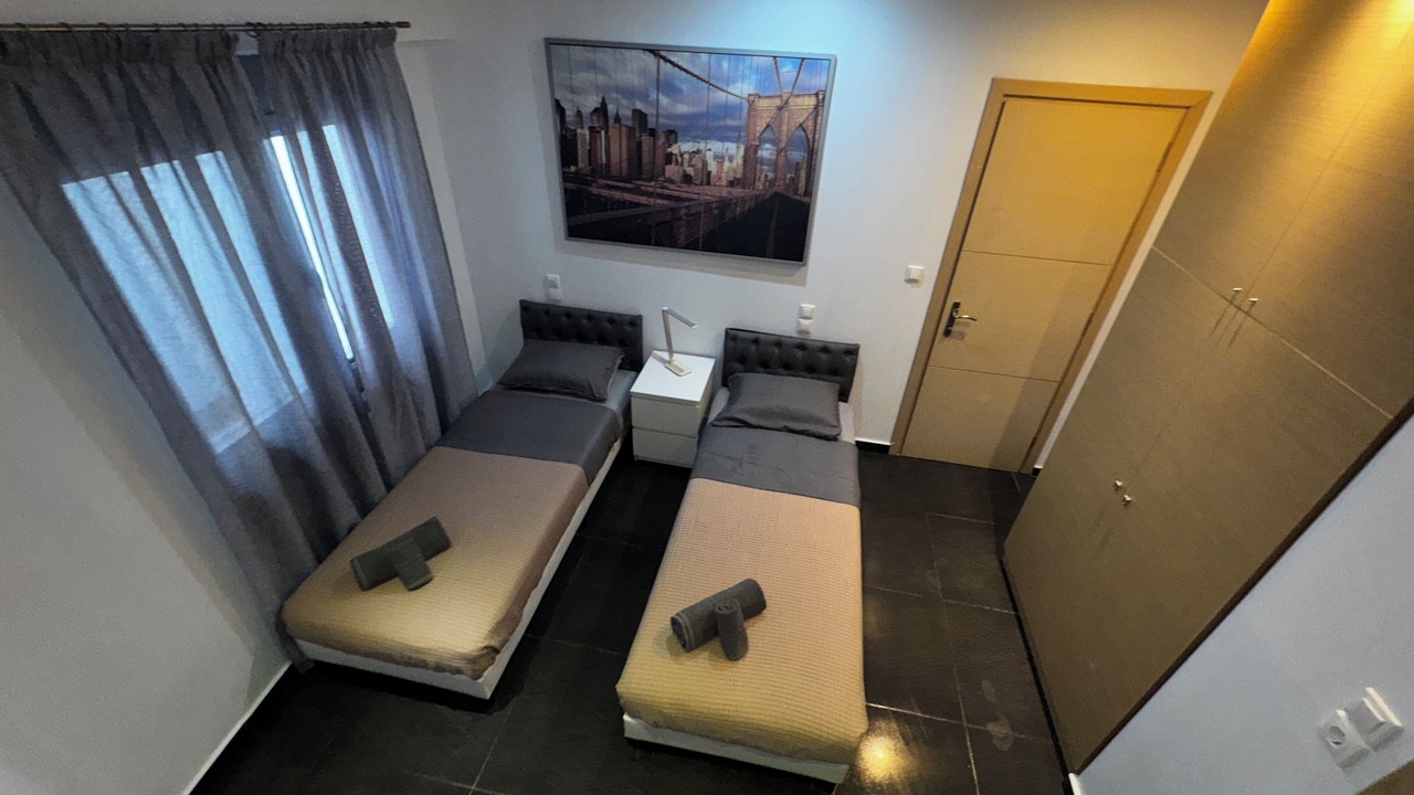Photo of Bedroom in Loutropyrgos