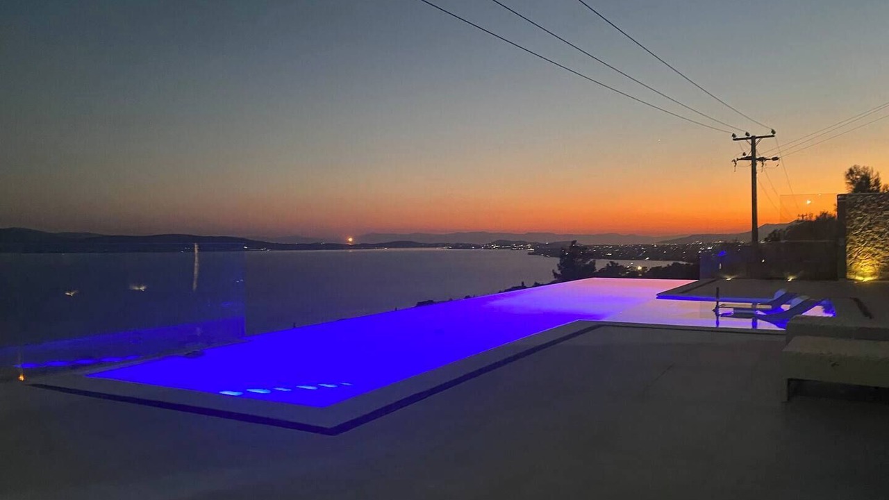 Photo of Outdoor in Loutropyrgos