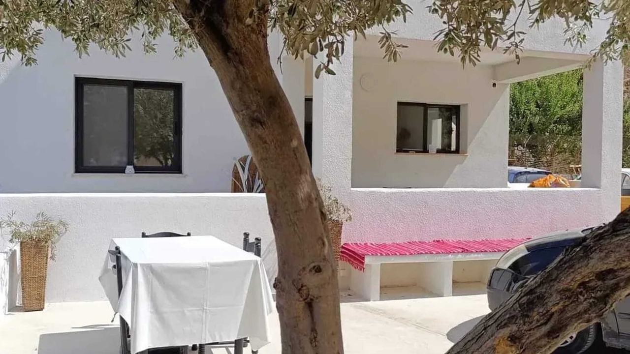 Photo of Outdoor in Kalymnos