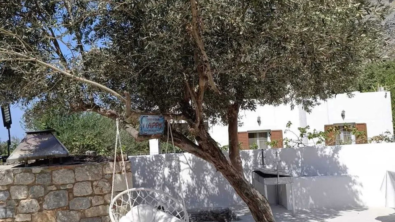 Photo of Outdoor in Kalymnos