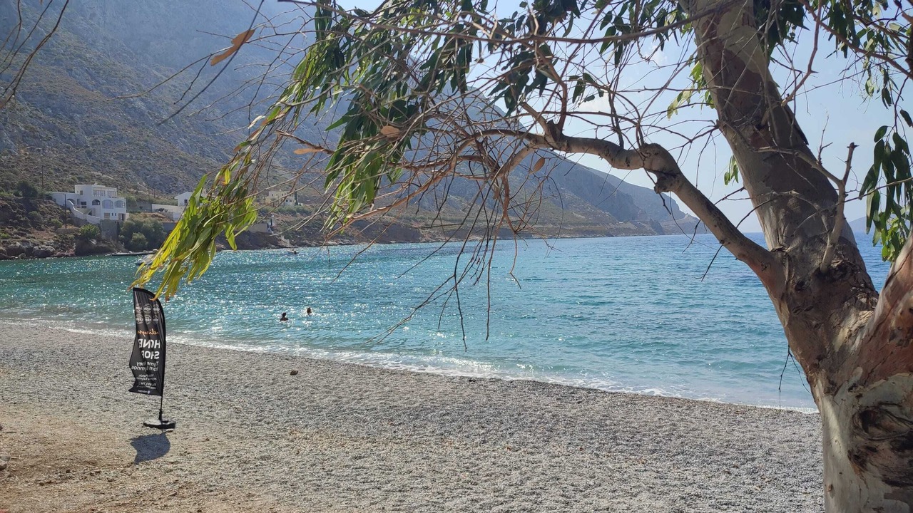 Photo of Others in Kalymnos