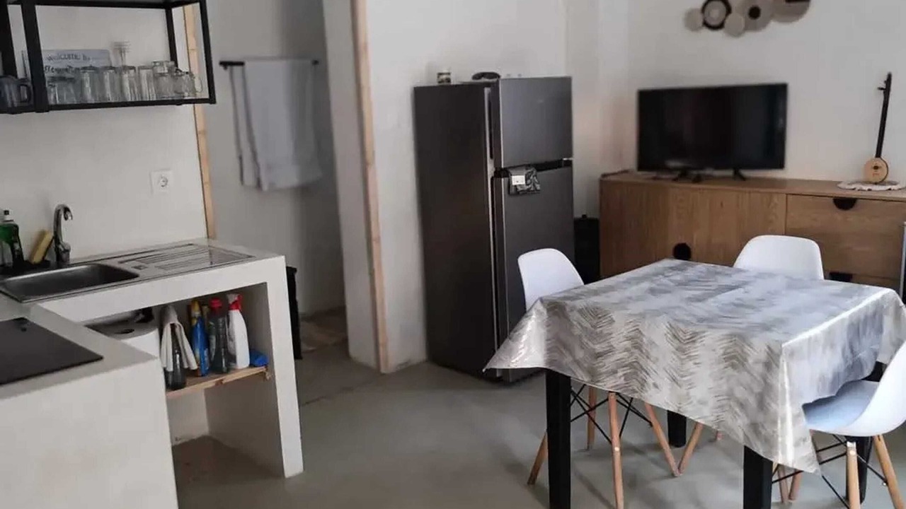 Photo of Livingroom in Kalymnos
