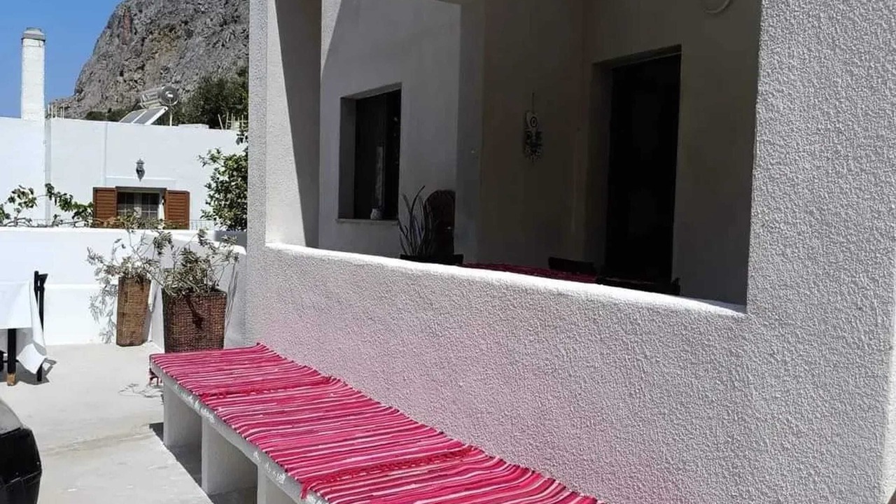Photo of Outdoor in Kalymnos