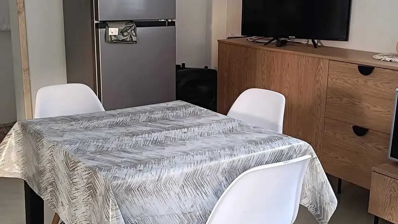 Photo of Livingroom in Kalymnos