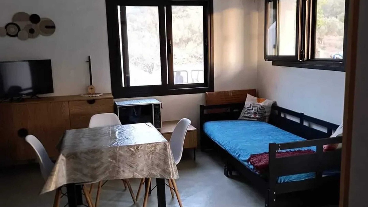 Photo of Livingroom in Kalymnos