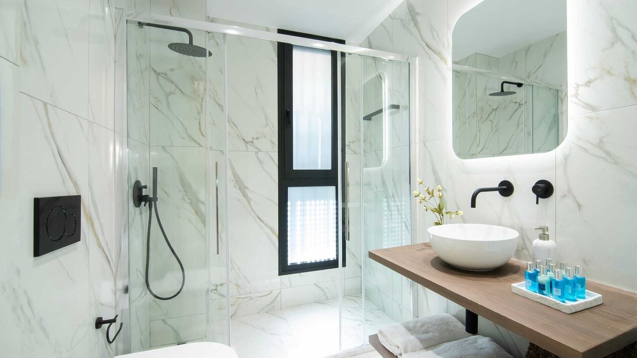 Photo of Bathroom in Varkiza
