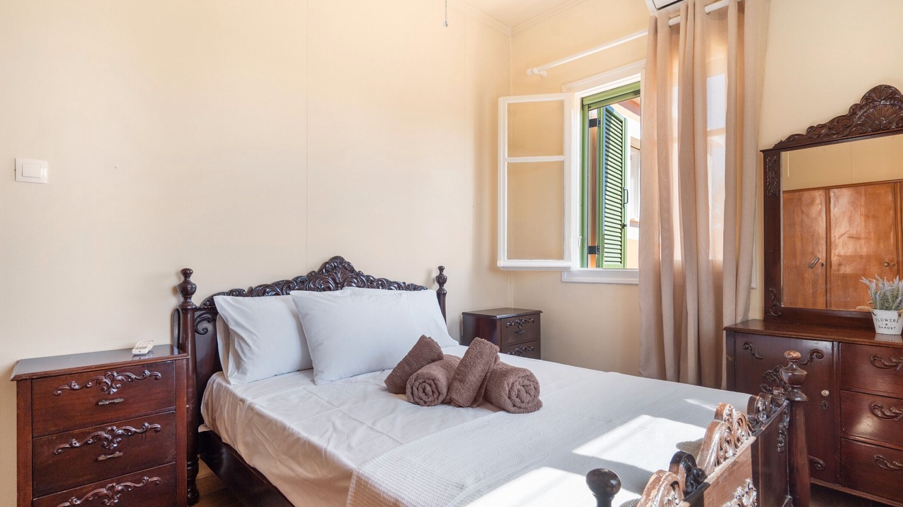 Photo of Bedroom in Mantzavinata