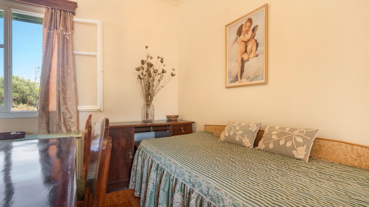 Photo of Bedroom in Mantzavinata