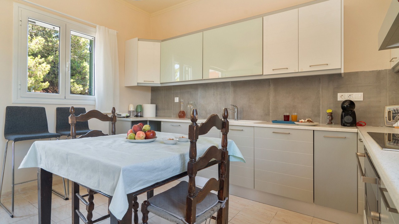 Photo of Kitchen in Mantzavinata