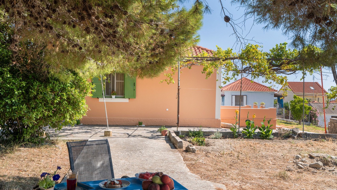 Photo of Outdoor in Mantzavinata
