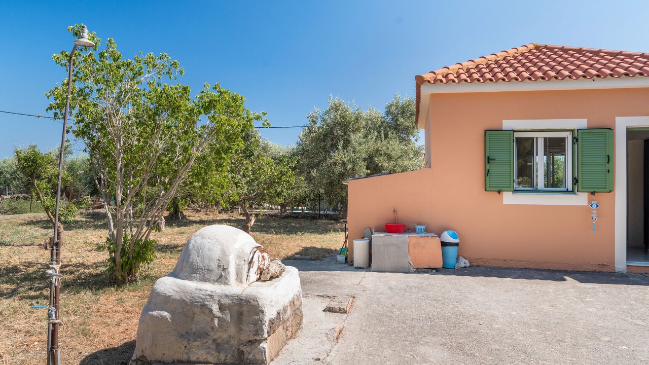 Photo of Outdoor in Mantzavinata