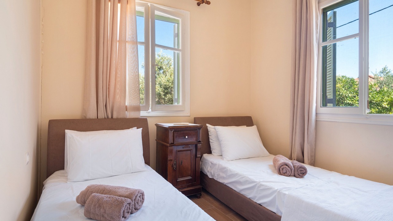 Photo of Bedroom in Mantzavinata