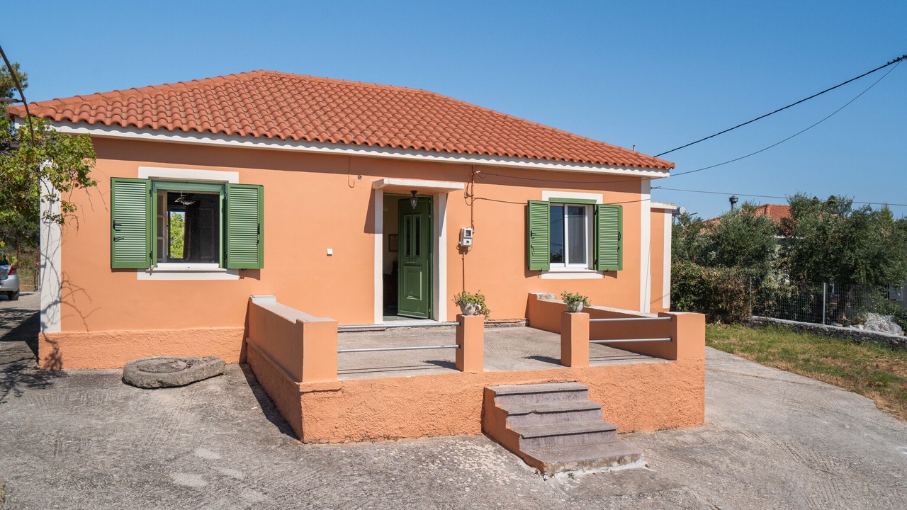 Photo of Outdoor in Mantzavinata