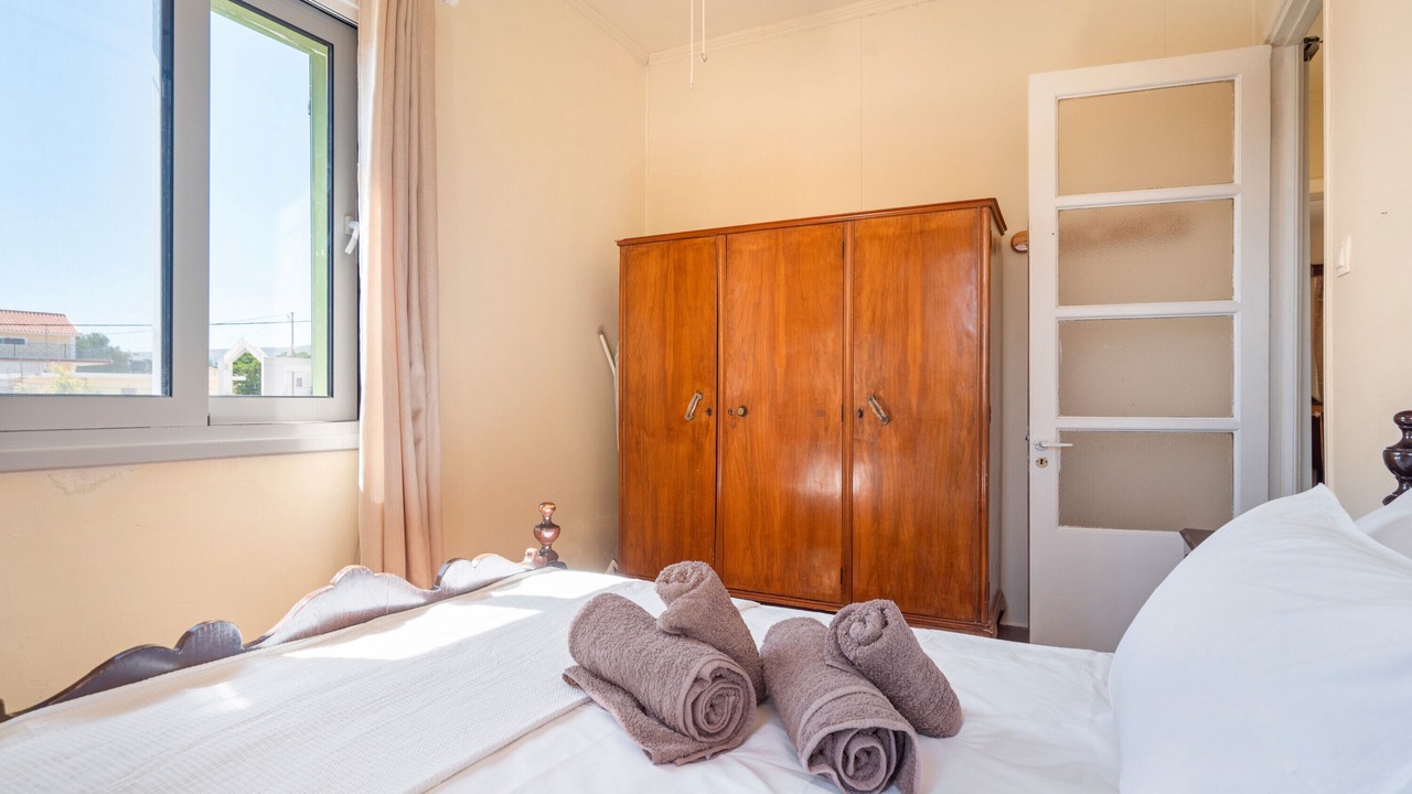 Photo of Bedroom in Mantzavinata