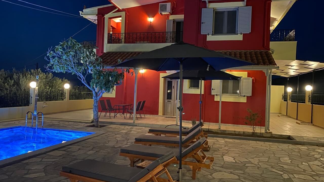Photo of Patio Balcony in Pombia