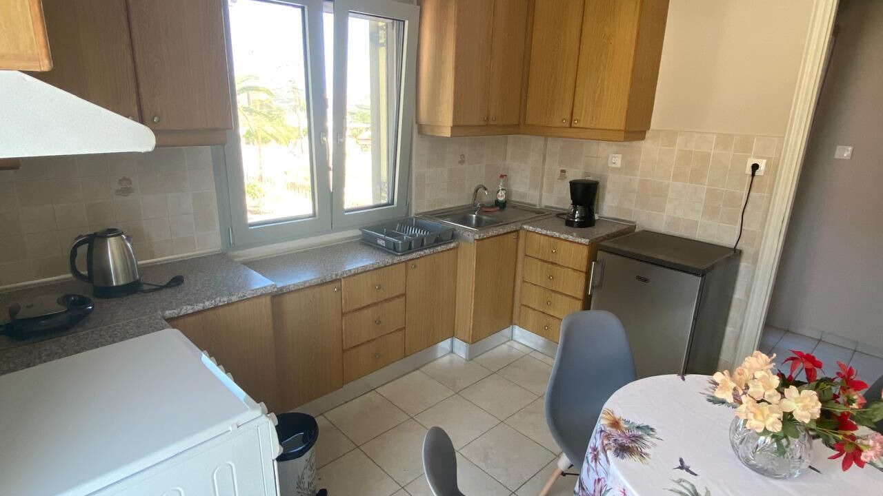 Photo of Kitchen in Pombia