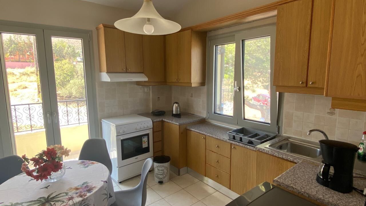 Photo of Kitchen in Pombia