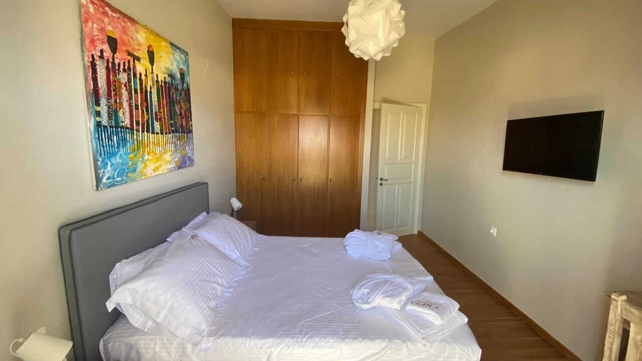 Photo of Bedroom in Pombia