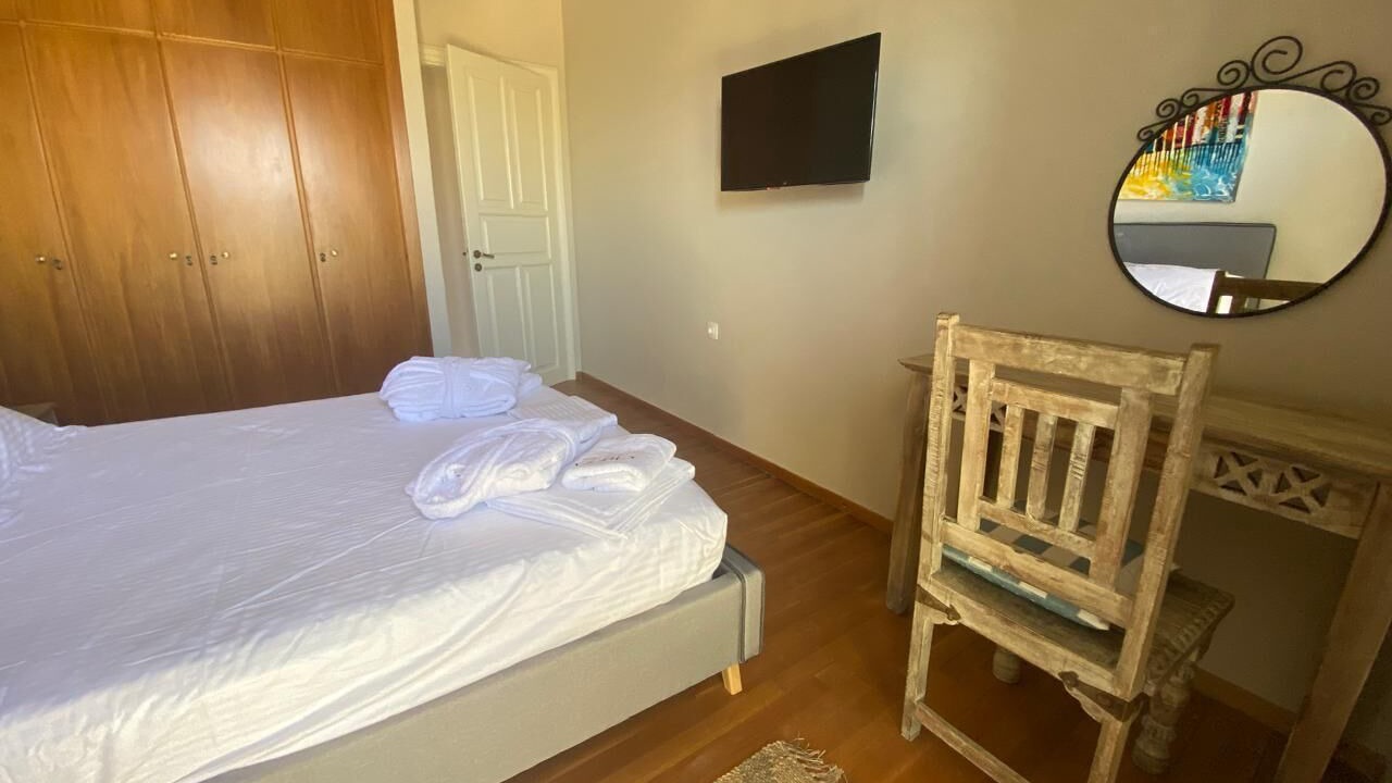 Photo of Bedroom in Pombia
