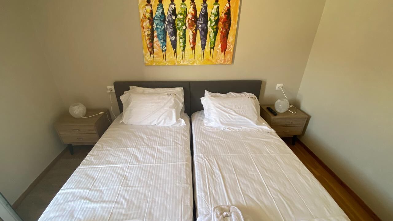 Photo of Bedroom in Pombia